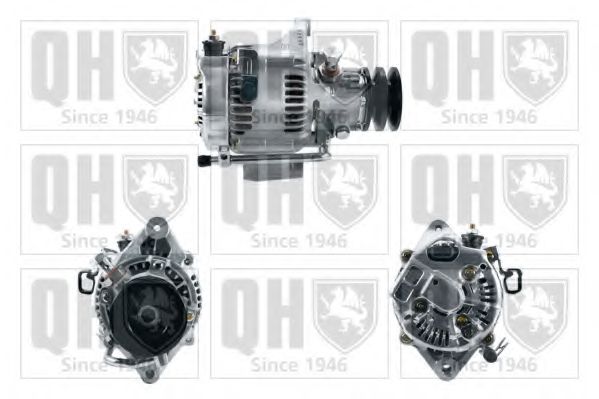 Генератор QUINTON HAZELL QRA1249