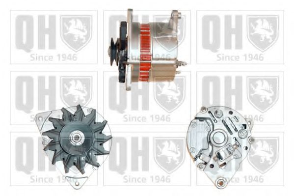 Генератор QUINTON HAZELL QRA1450