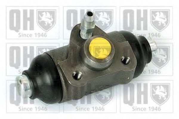 Колесный тормозной цилиндр DELTA 70114