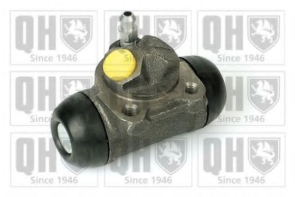 Колесный тормозной цилиндр QUINTON HAZELL BWC3176