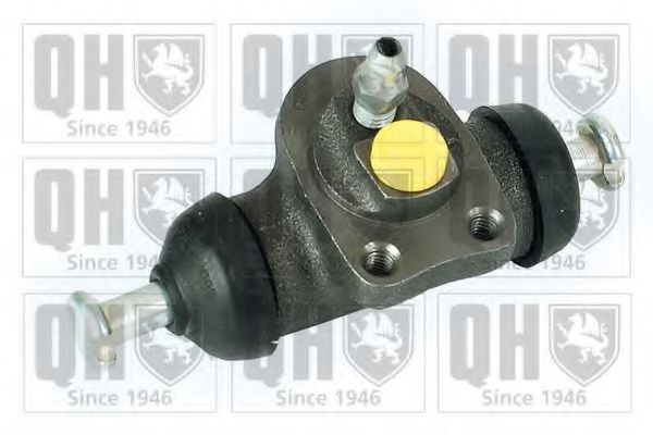 Колесный тормозной цилиндр TECHNOMAG 3544