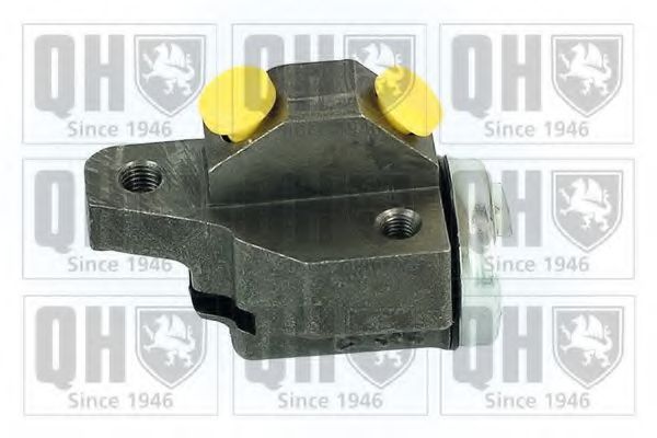 Колесный тормозной цилиндр BRAKE PARTS INC. 4265