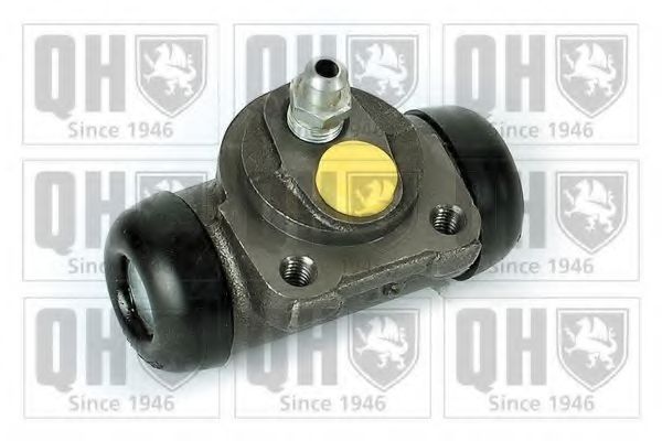 Колесный тормозной цилиндр BRAKE PARTS INC. 4297