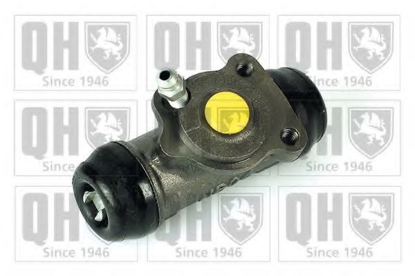 Колесный тормозной цилиндр BRAKE PARTS INC. 5519