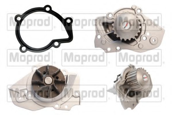 Водяной насос QUINTON HAZELL MCP2884