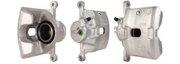 Тормозной суппорт FERODO FCL692079