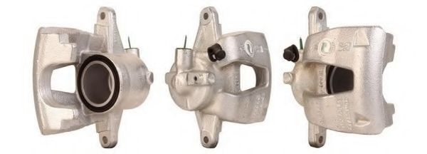 Тормозной суппорт FERODO FCL694769