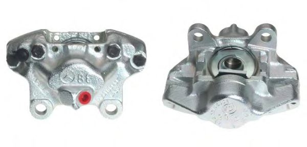 Тормозной суппорт BREMBO F 50 011