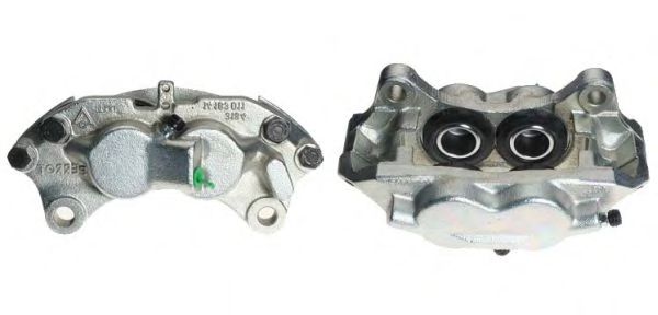 Тормозной суппорт BREMBO F 50 039