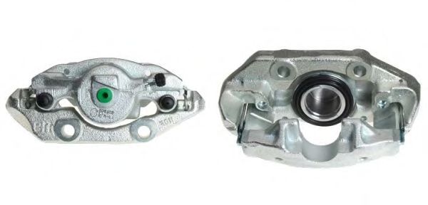 Тормозной суппорт BREMBO F 59 045