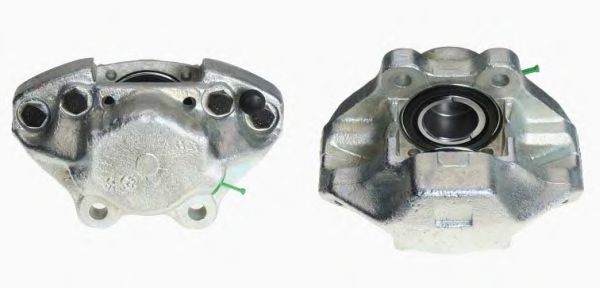 Тормозной суппорт BREMBO F 61 081