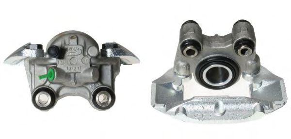 Тормозной суппорт BREMBO F 68 036