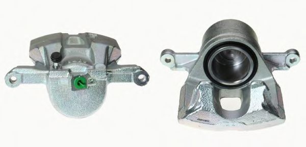 Тормозной суппорт BREMBO F 83 178