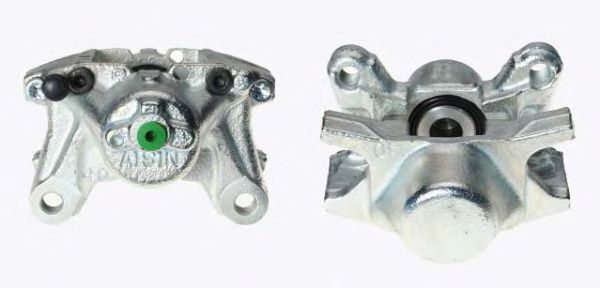 Тормозной суппорт BREMBO F 83 243