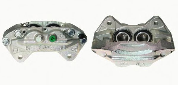 Тормозной суппорт BREMBO F 83 294