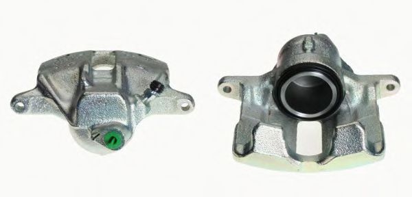 Тормозной суппорт BREMBO F 85 195