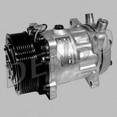 Компрессор, кондиционер DENSO DCP99909