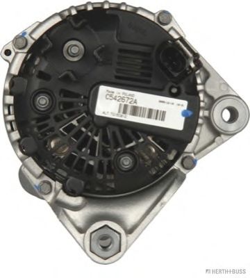 Генератор MESSMER 210506