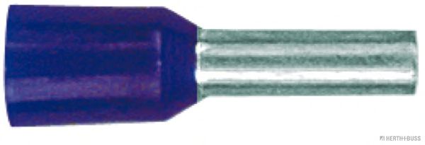 Обжимное крепление HERTH+BUSS ELPARTS 50252174