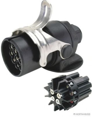 Вилка HERTH+BUSS ELPARTS 51305242
