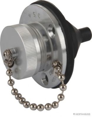 Розетка ERICH JAEGER 151132