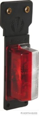 Габаритный фонарь HERTH+BUSS ELPARTS 82710046