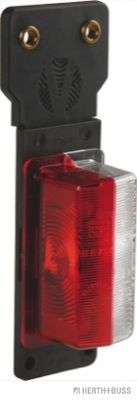 Габаритный фонарь HERTH+BUSS ELPARTS 82710051