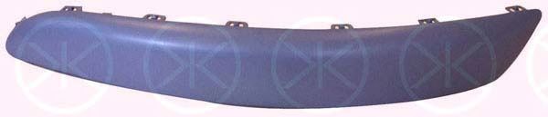 Облицовка / защитная накладка, буфер KLOKKERHOLM 5514922