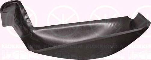 Держатель запасного колеса SCHLIECKMANN 802532