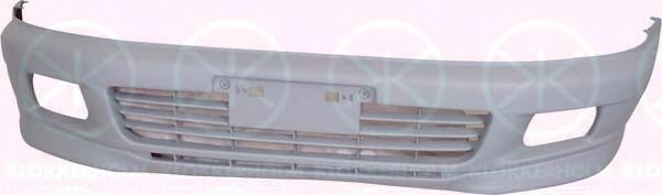 Буфер KLOKKERHOLM 3726901