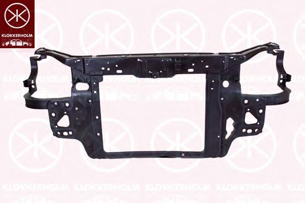 Облицовка передка KLOKKERHOLM 3127231
