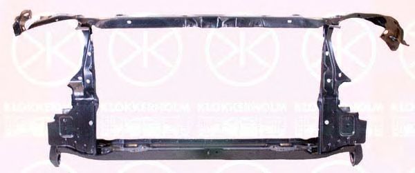 Облицовка передка KLOKKERHOLM 8116200