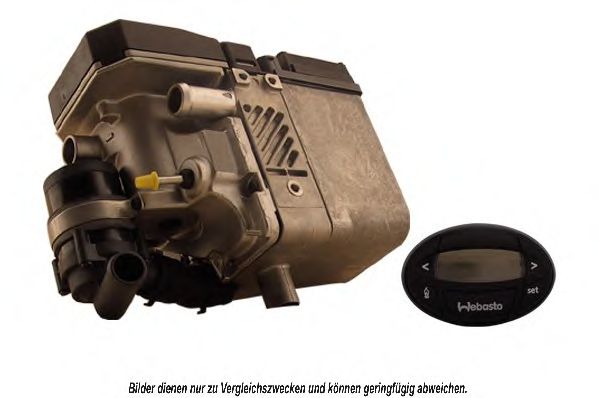 Автономное отопление AKS DASIS 7624341