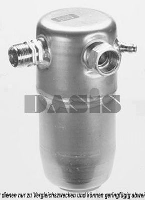 Осушитель, кондиционер AKS DASIS VOD105