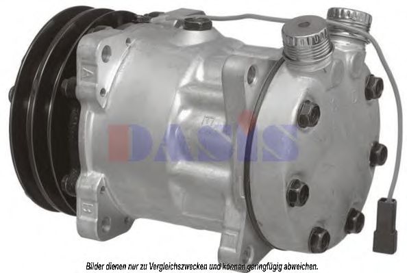 Компрессор, кондиционер AKS DASIS 5165548