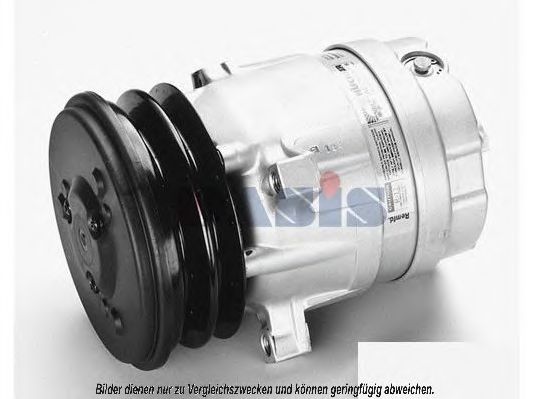 Компрессор, кондиционер AKS DASIS 32174G