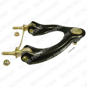 Рычаг независимой подвески колеса, подвеска колеса DELPHI TC817