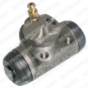 Колесный тормозной цилиндр CIFAM 040146