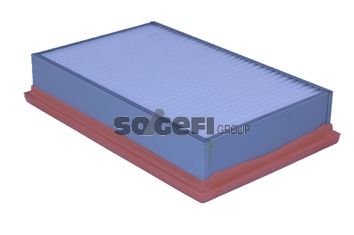 Воздушный фильтр TECNOCAR A2305