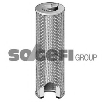 Воздушный фильтр ALCO (ZYPERN) MD7490