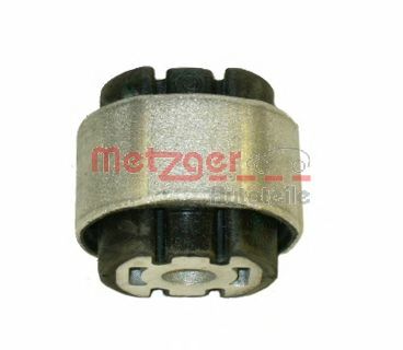 Подвеска, рычаг независимой подвески колеса METZGER 52014308