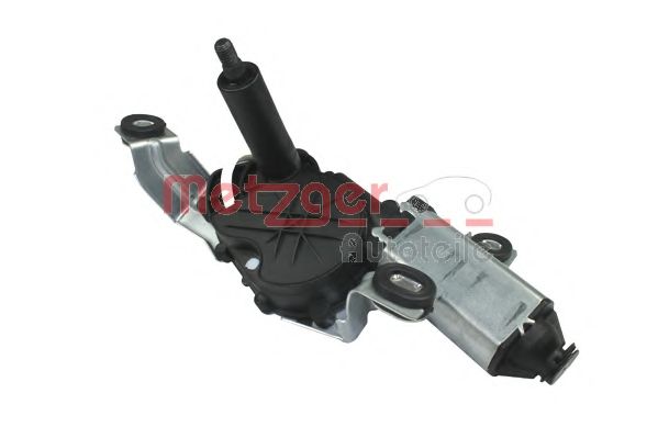 Двигатель стеклоочистителя METZGER 2190595