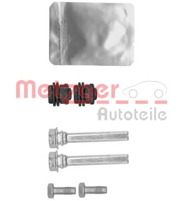 Комплект направляющей гильзы METZGER 113-1480X