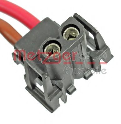 Вентилятор салона A.I.C. Competition 54274