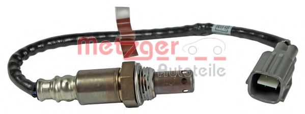 Лямбда-зонд METZGER 0893505