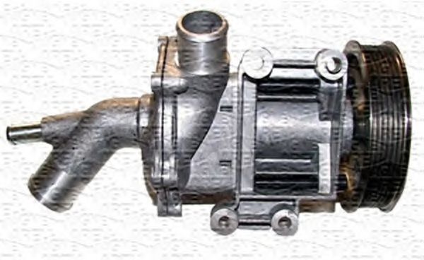 Водяной насос MAGNETI MARELLI 350981861000