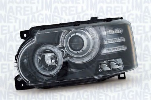 Основная фара MAGNETI MARELLI 712472621129
