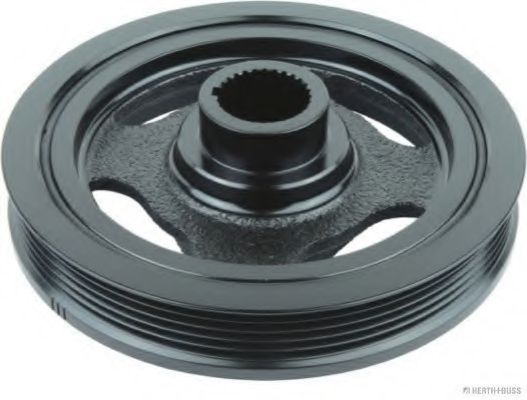 Ременный шкив, коленчатый вал MAGNETI MARELLI 600000003190