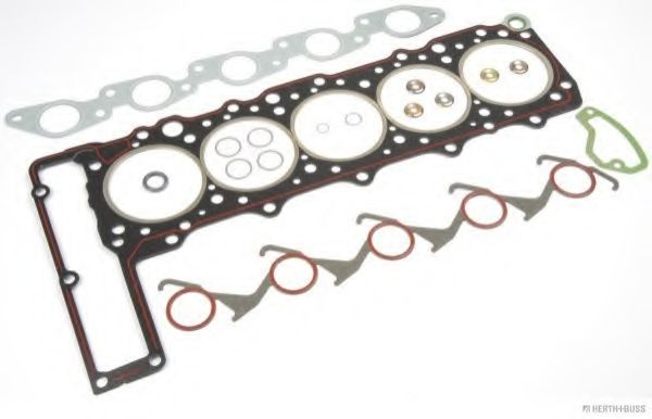Комплект прокладок, головка цилиндра MAGNETI MARELLI 600000017780