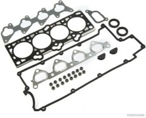 Комплект прокладок, головка цилиндра MAGNETI MARELLI 600000018070